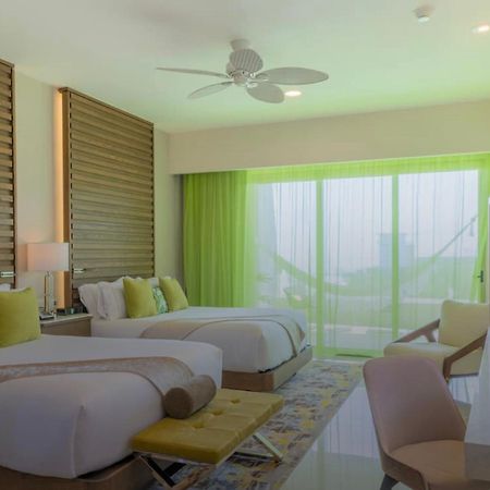 Garza Blanca Resort Κανκούν Εξωτερικό φωτογραφία