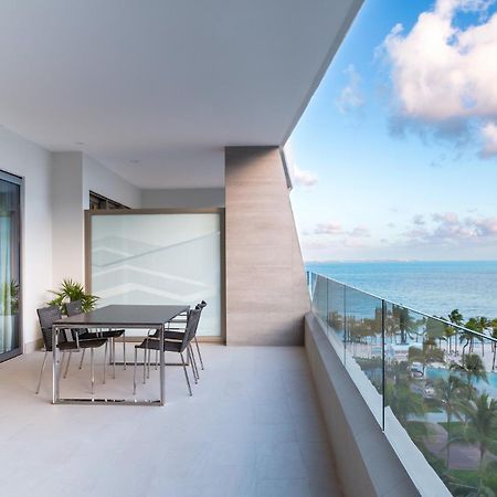 Garza Blanca Resort Κανκούν Εξωτερικό φωτογραφία