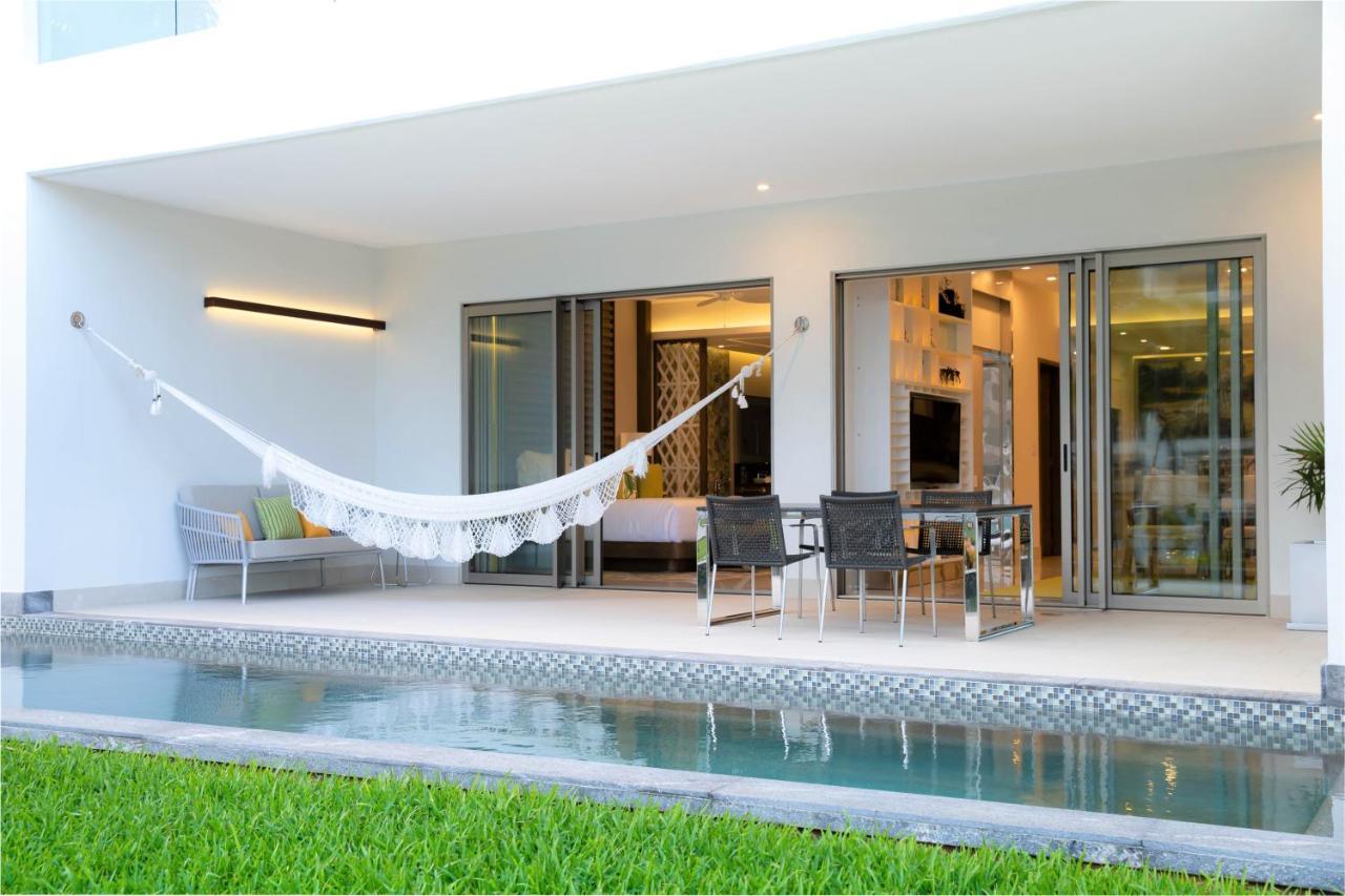 Garza Blanca Resort Κανκούν Εξωτερικό φωτογραφία