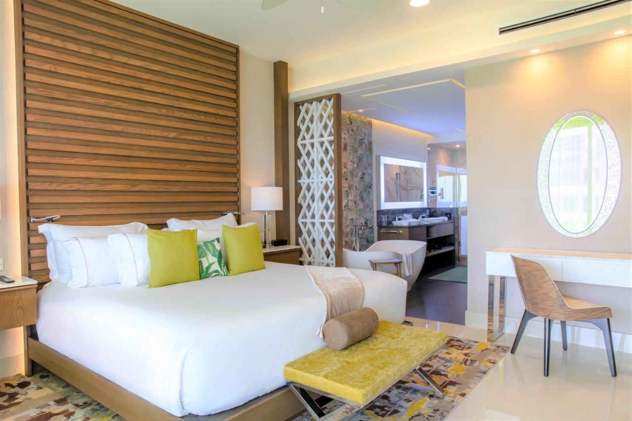 Garza Blanca Resort Κανκούν Εξωτερικό φωτογραφία