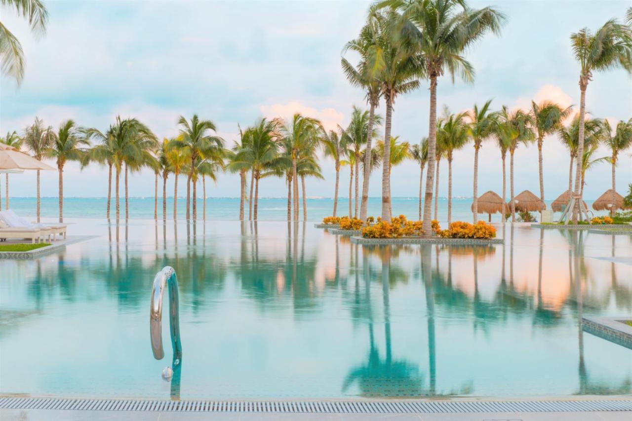 Garza Blanca Resort Κανκούν Εξωτερικό φωτογραφία