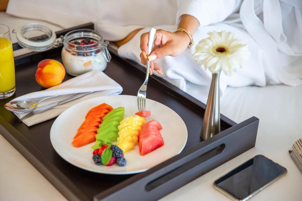 Garza Blanca Resort Κανκούν Εξωτερικό φωτογραφία
