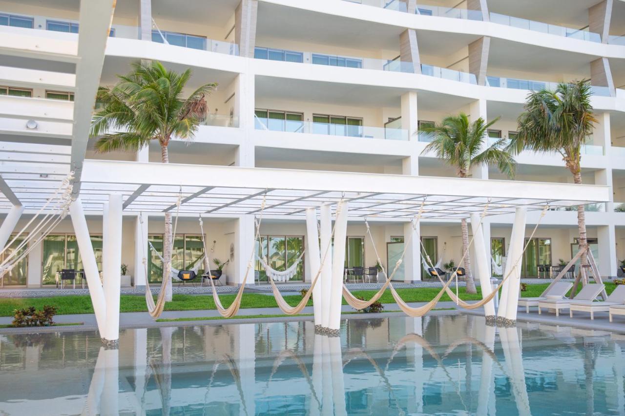 Garza Blanca Resort Κανκούν Εξωτερικό φωτογραφία