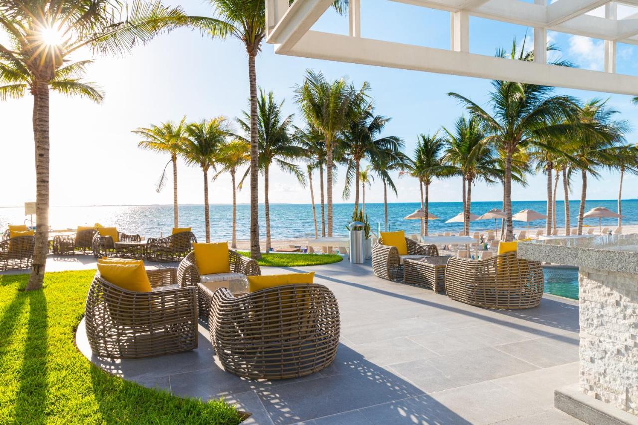 Garza Blanca Resort Κανκούν Εξωτερικό φωτογραφία