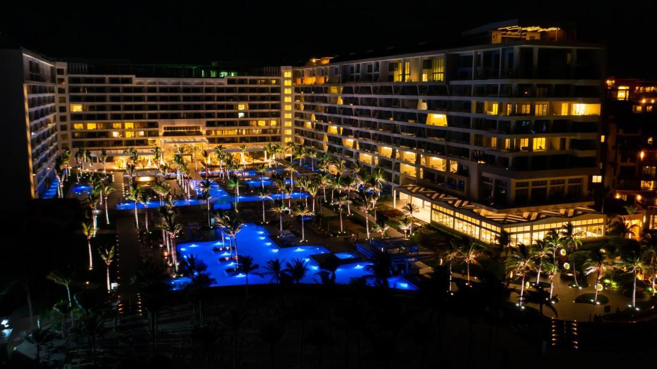 Garza Blanca Resort Κανκούν Εξωτερικό φωτογραφία