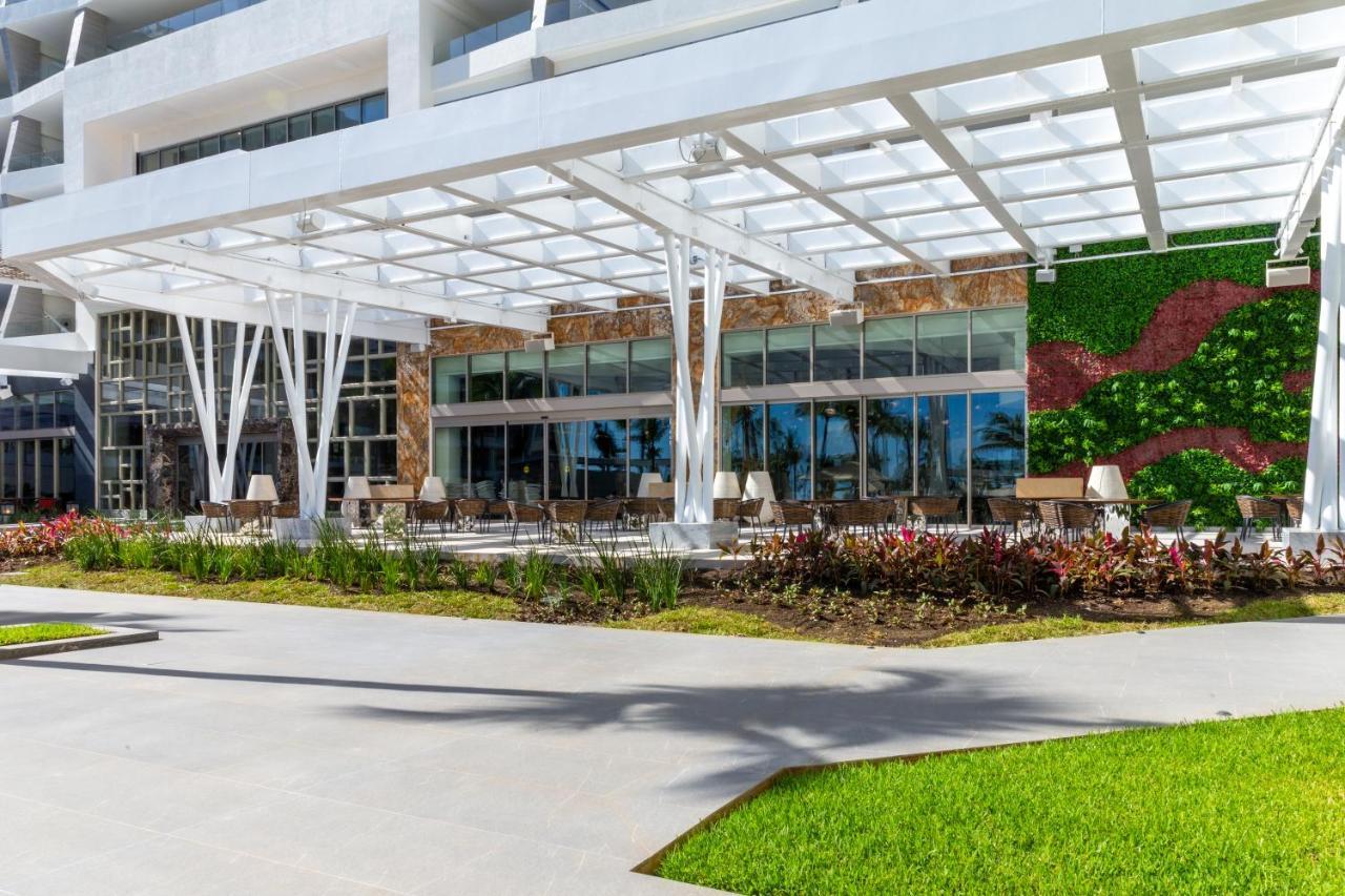 Garza Blanca Resort Κανκούν Εξωτερικό φωτογραφία