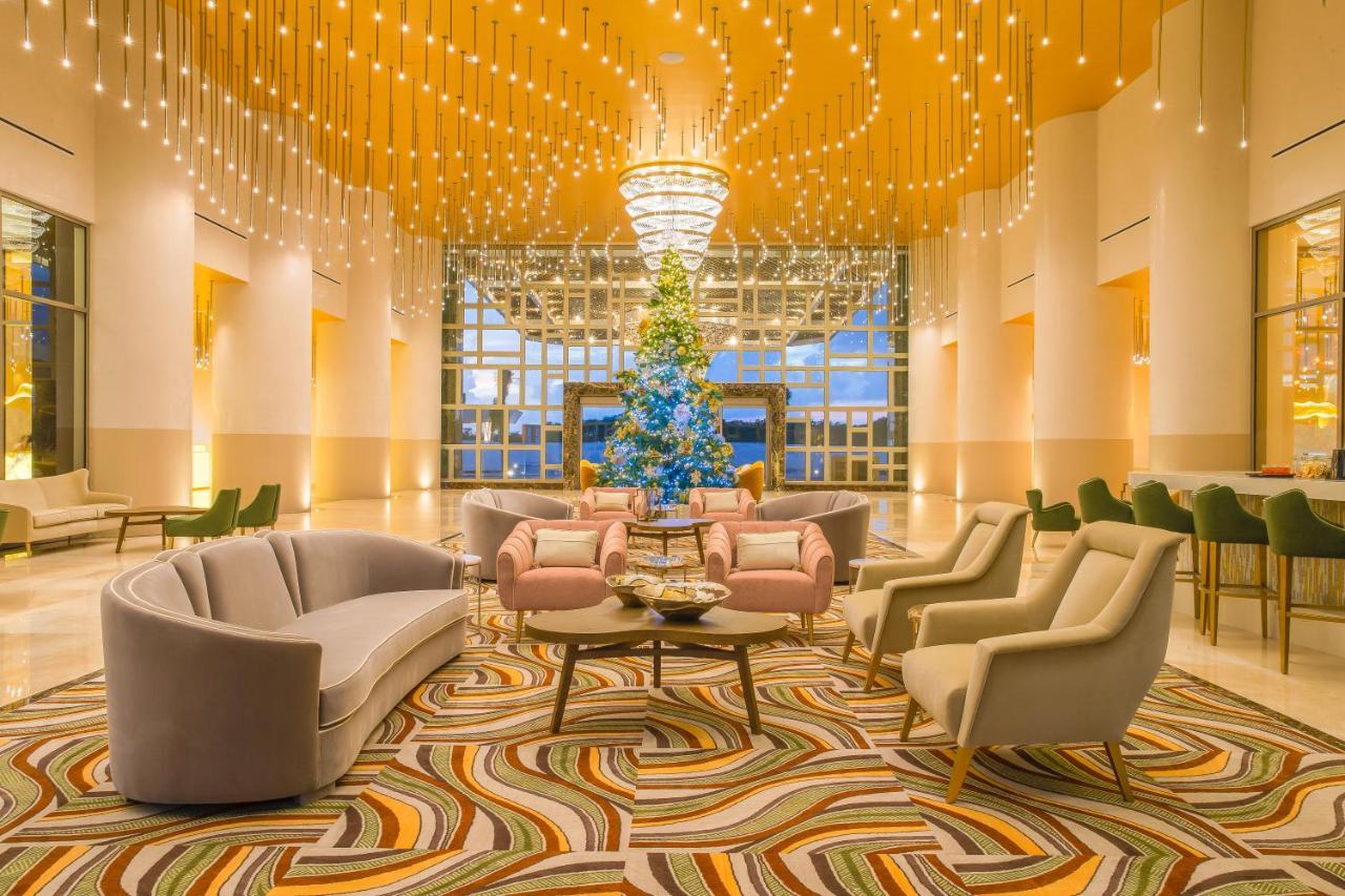 Garza Blanca Resort Κανκούν Εξωτερικό φωτογραφία