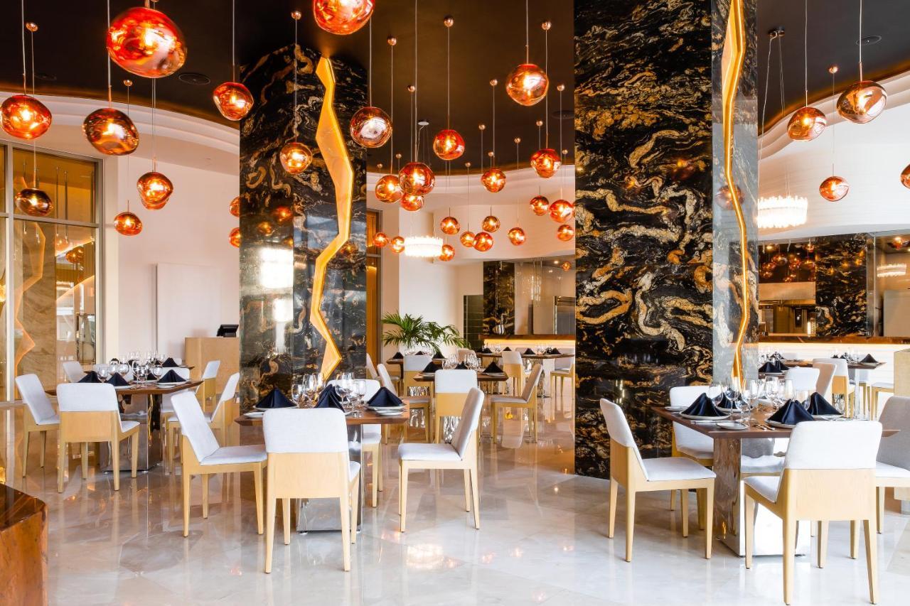 Garza Blanca Resort Κανκούν Εξωτερικό φωτογραφία