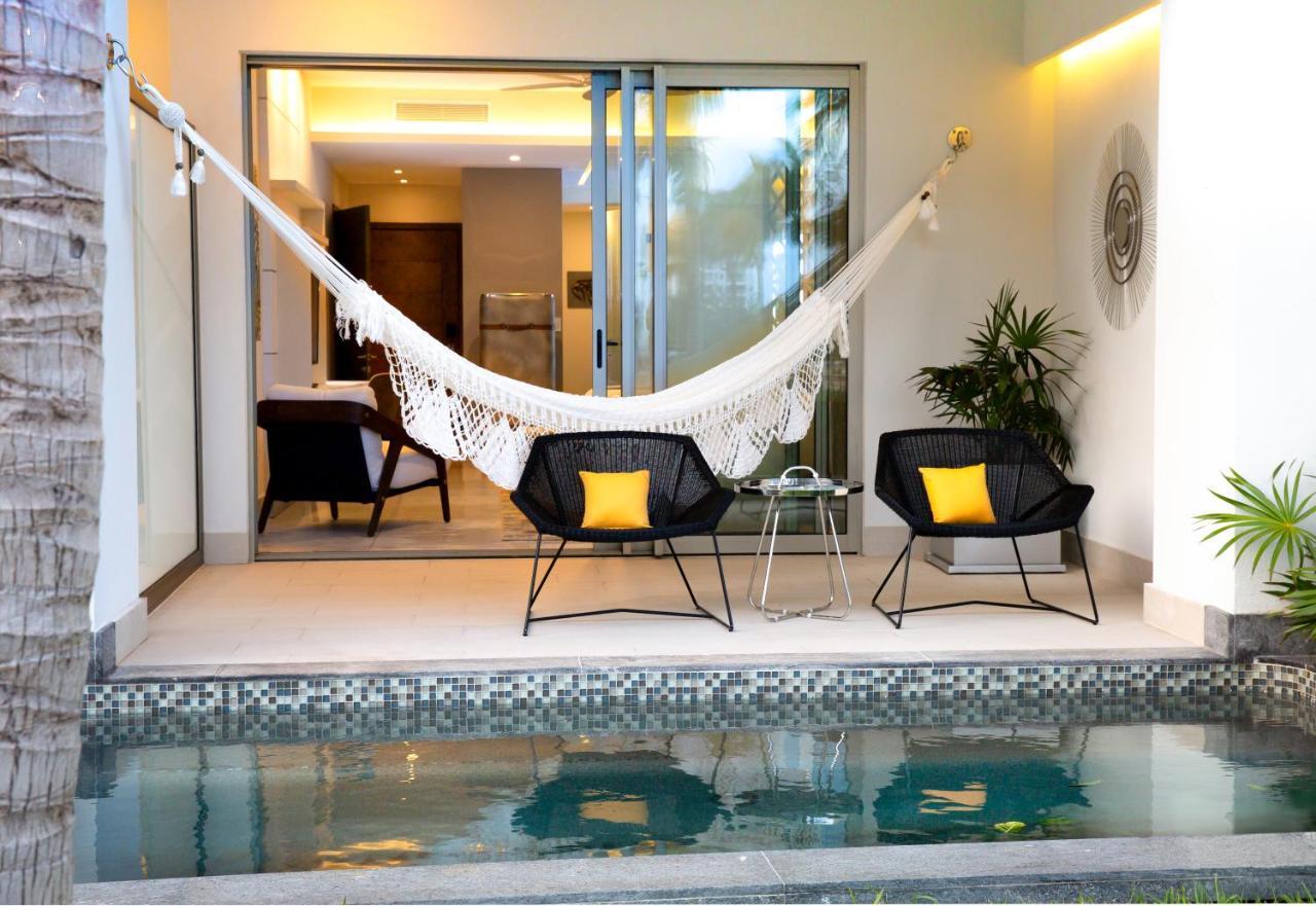 Garza Blanca Resort Κανκούν Εξωτερικό φωτογραφία