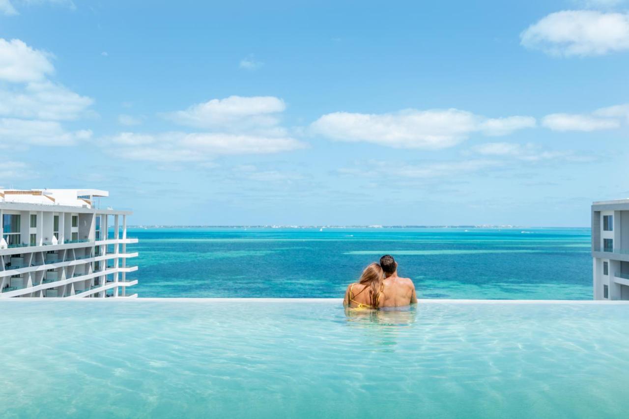 Garza Blanca Resort Κανκούν Εξωτερικό φωτογραφία