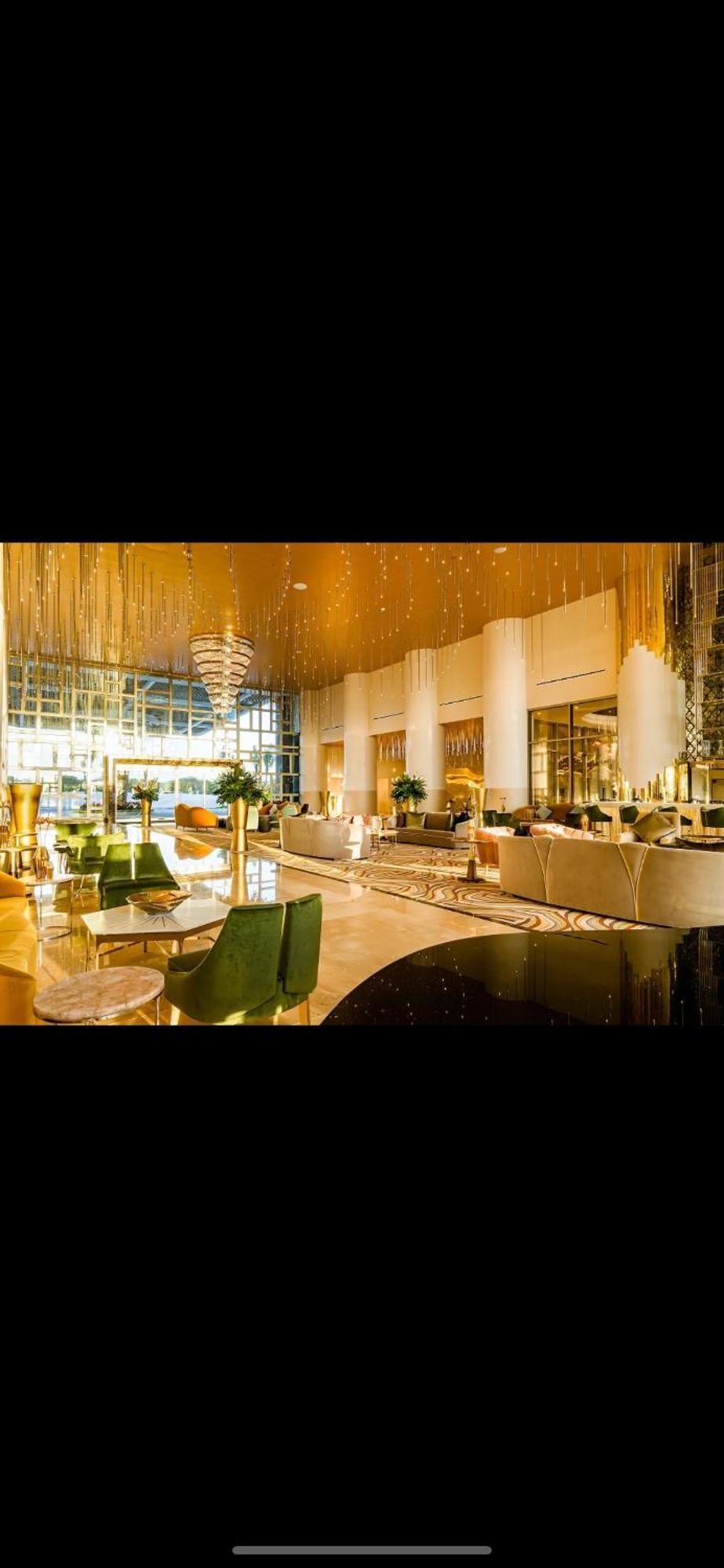 Garza Blanca Resort Κανκούν Εξωτερικό φωτογραφία
