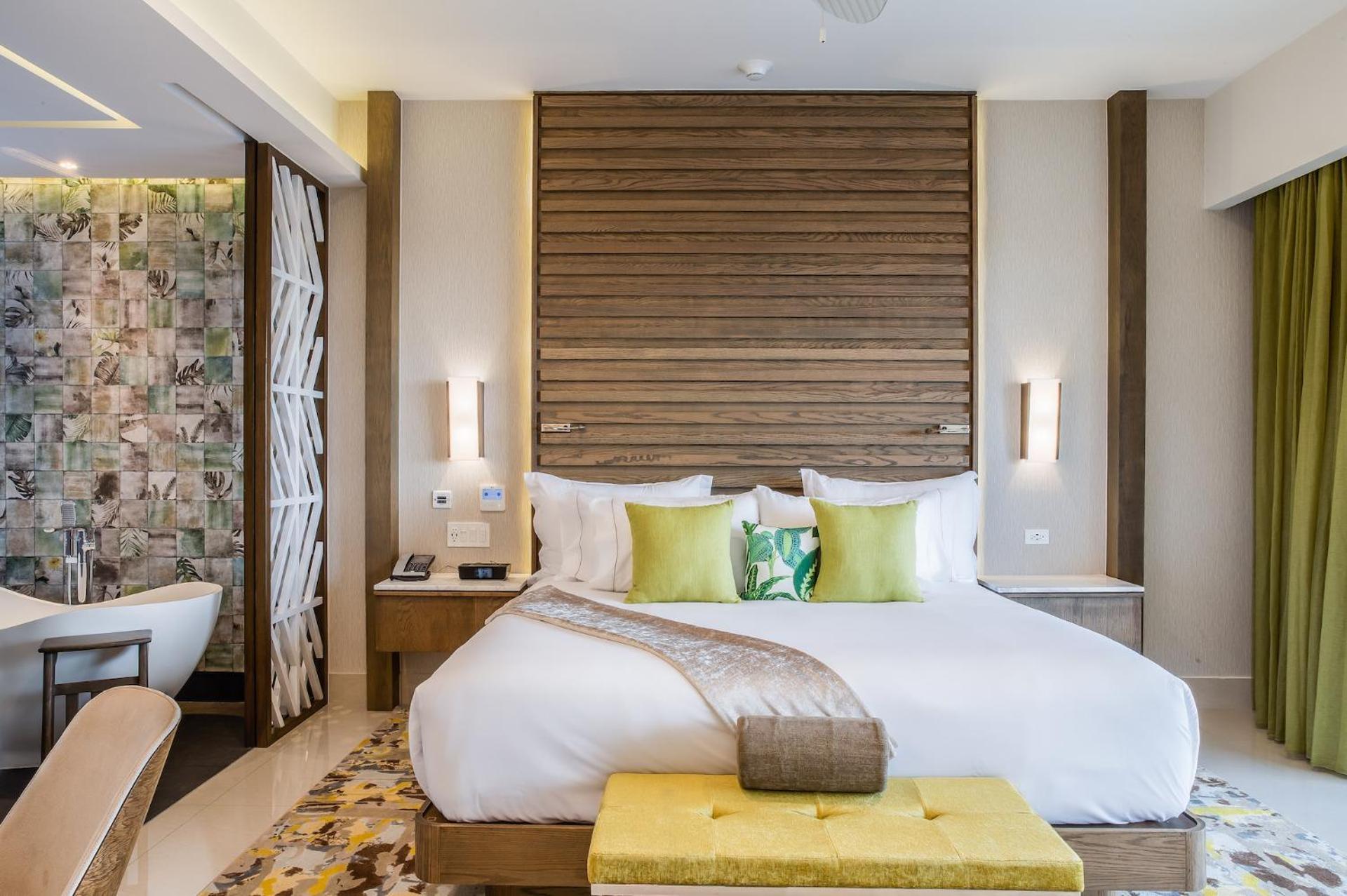 Garza Blanca Resort Κανκούν Εξωτερικό φωτογραφία
